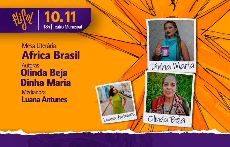 10/11 :: MESA LITERÁRIA ÁFRICA BRASIL