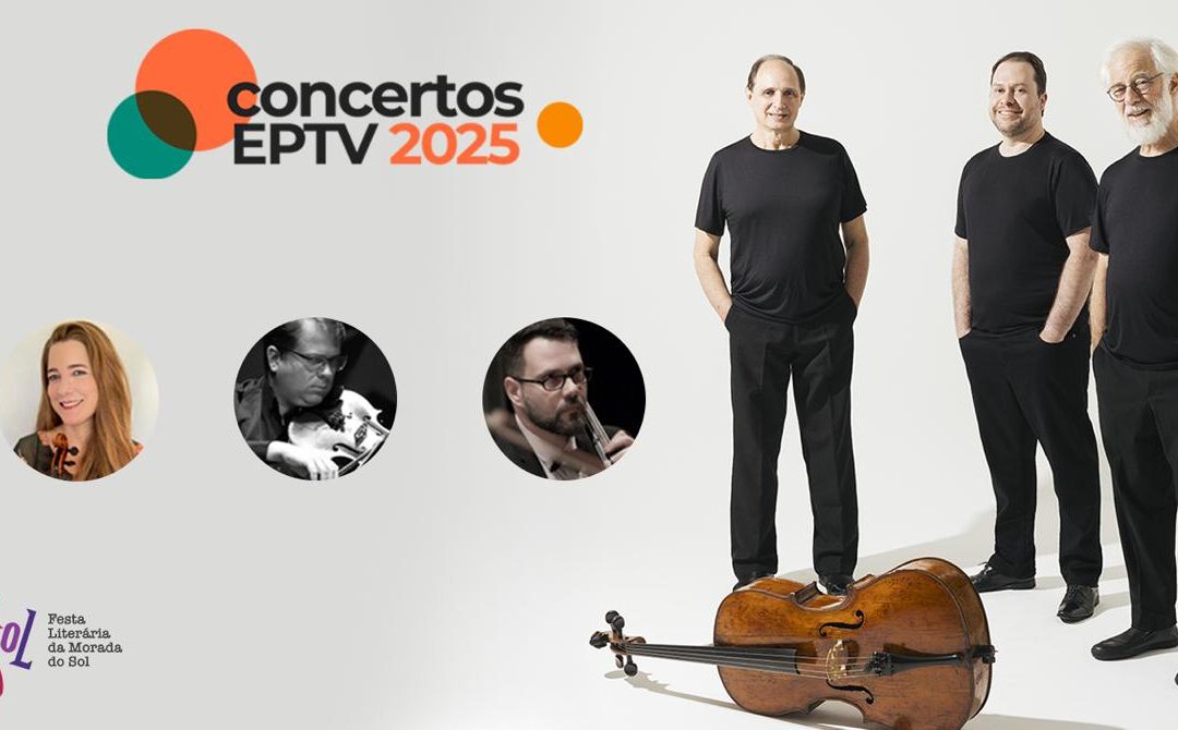 Concertos EPTV
