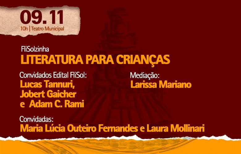 Literatura para Crianças