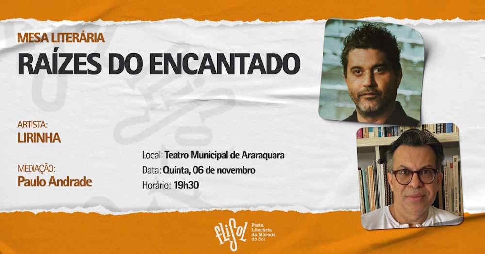 Raízes do Encantado