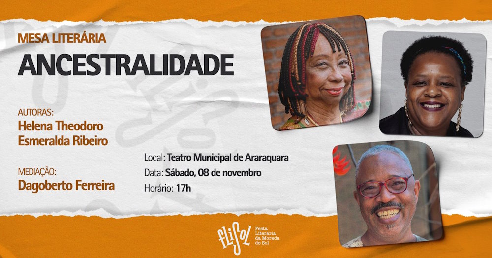 Mesa Ancestralidade