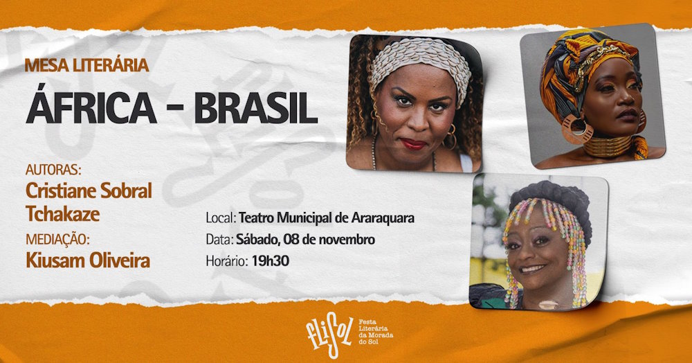 África – Brasil